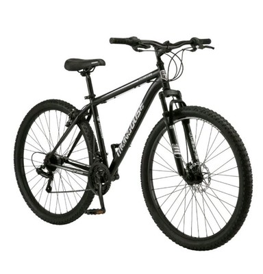 mongoose xr100 specs